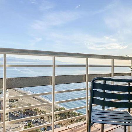 Apartamento Moderno Con Vistas Panoramicas Torremolinos Extérieur photo