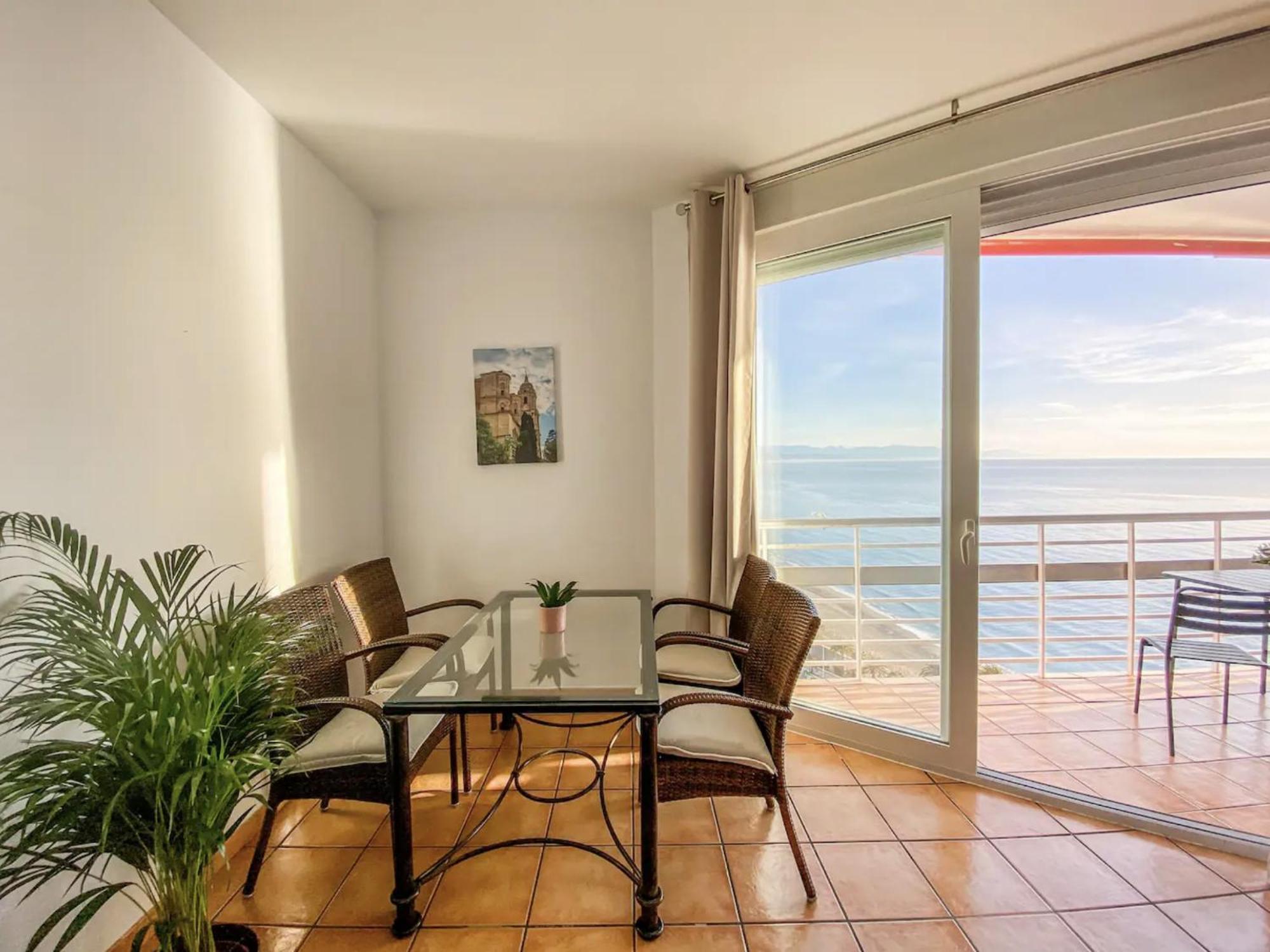 Apartamento Moderno Con Vistas Panoramicas Torremolinos Extérieur photo