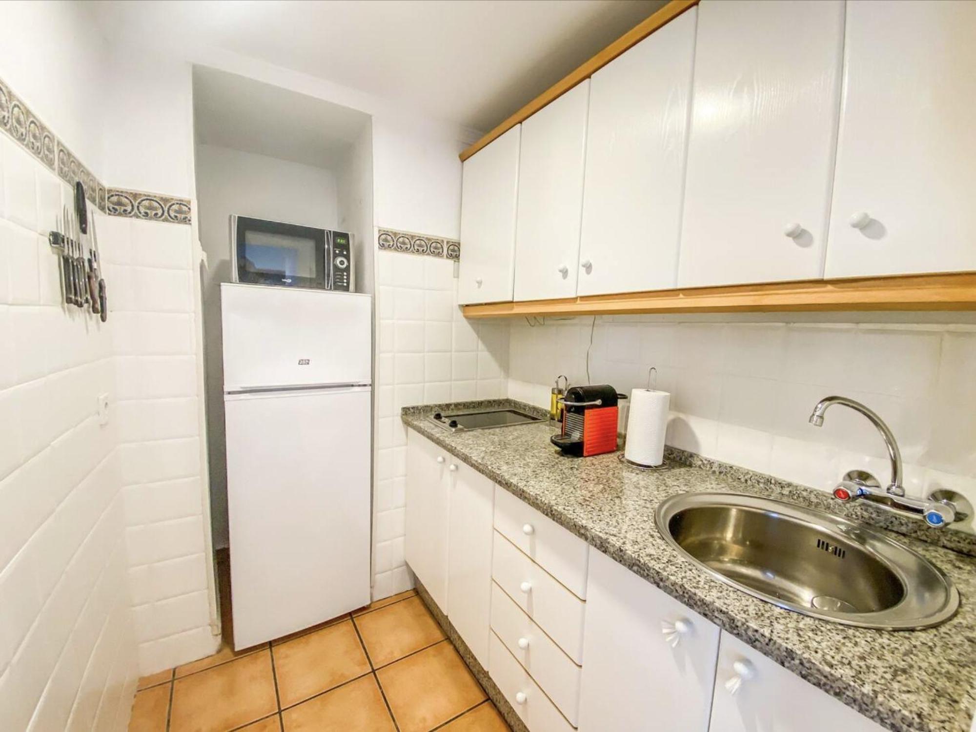 Apartamento Moderno Con Vistas Panoramicas Torremolinos Extérieur photo