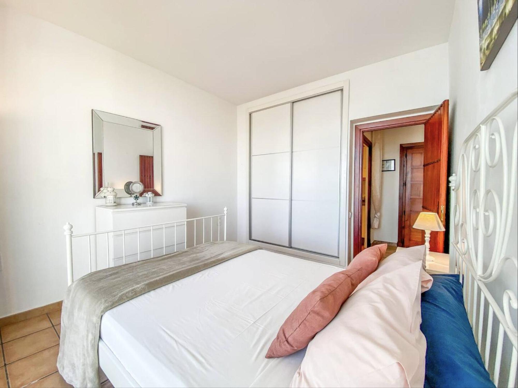 Apartamento Moderno Con Vistas Panoramicas Torremolinos Extérieur photo