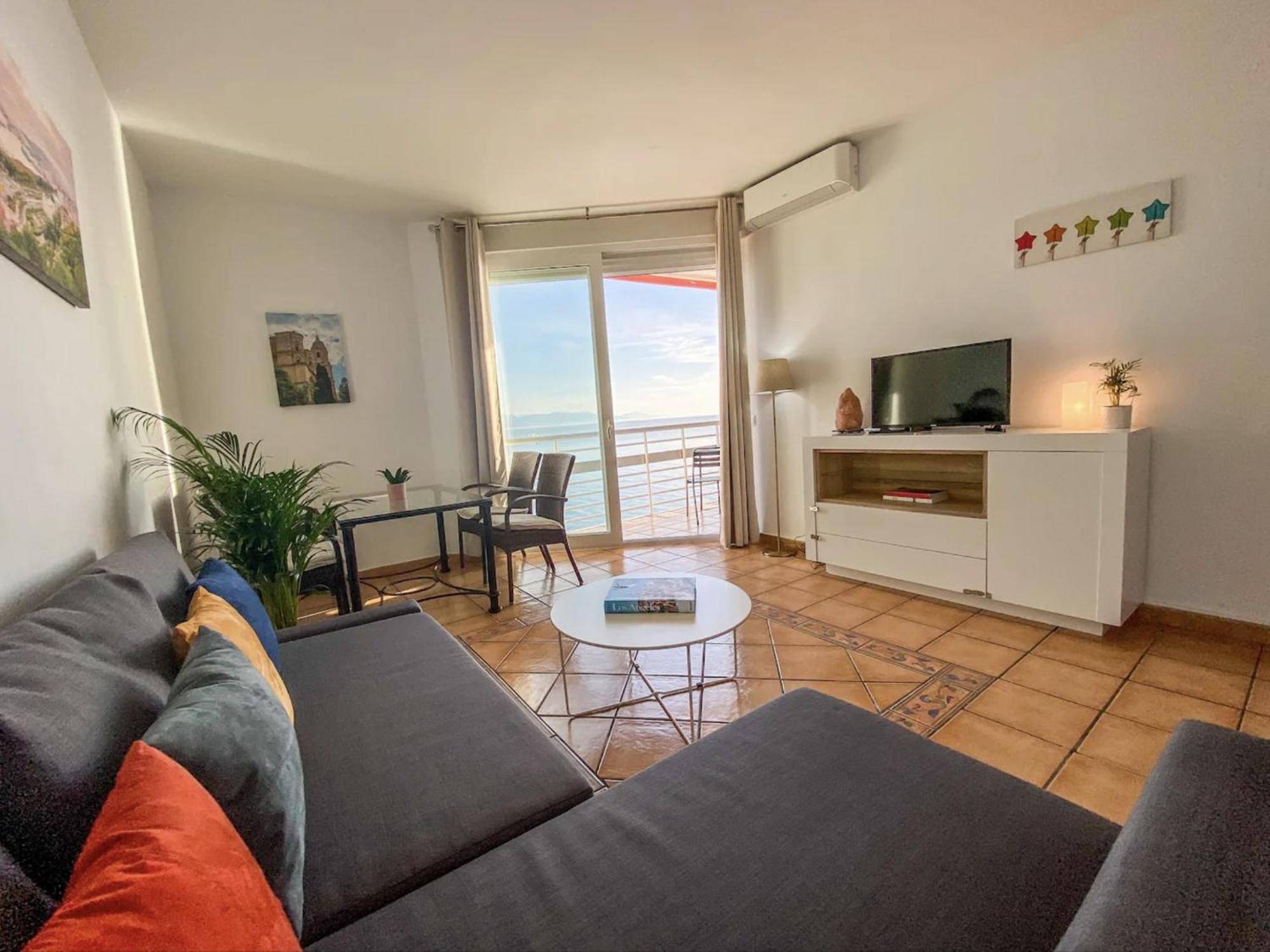 Apartamento Moderno Con Vistas Panoramicas Torremolinos Extérieur photo