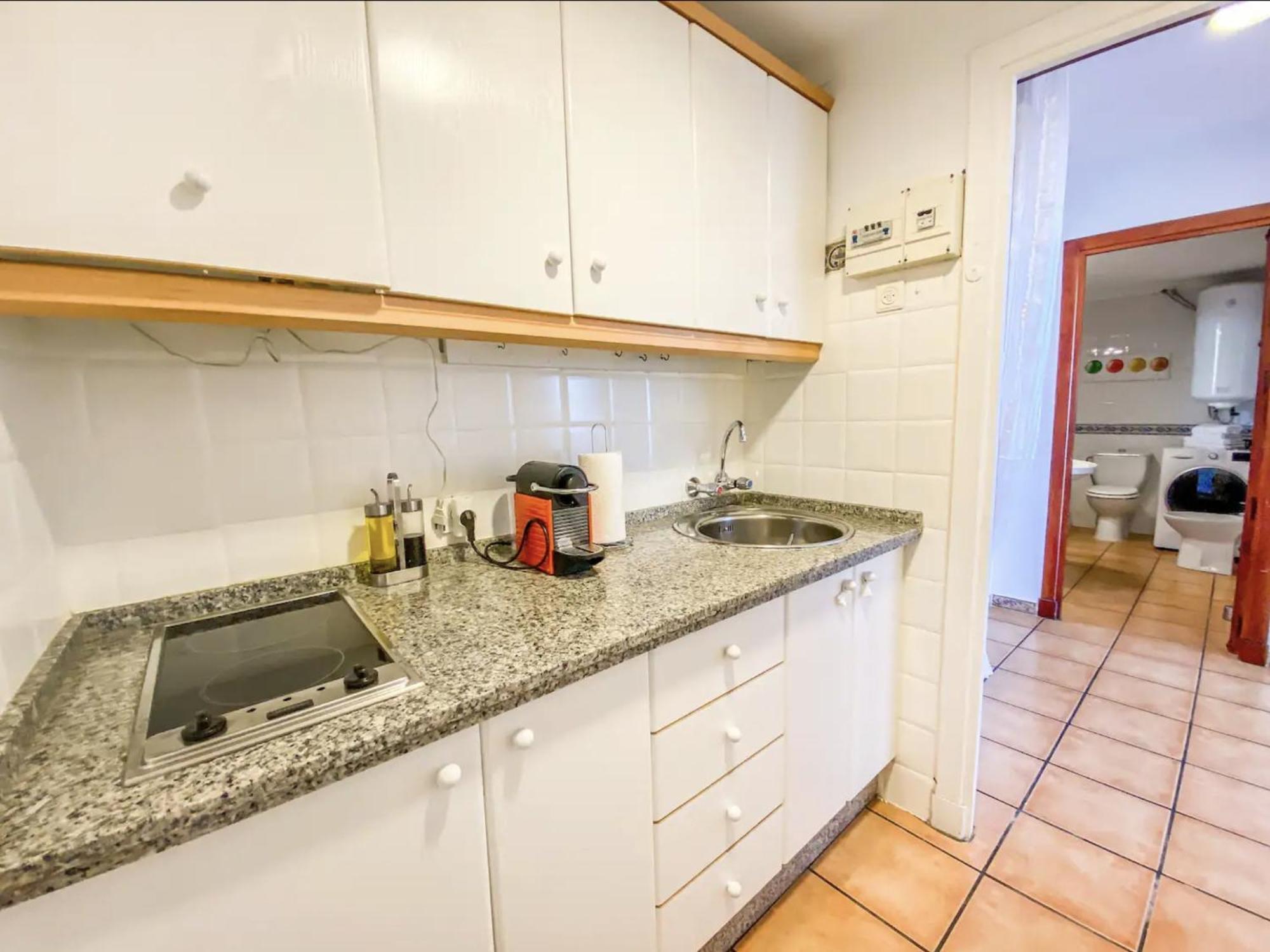 Apartamento Moderno Con Vistas Panoramicas Torremolinos Extérieur photo
